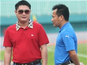 Bóng đá anh, ngoại hạng anh, lịch thi đấu euro 2012, CLB XSKT.Cần Thơ đâm đơn kiện HLV Lư Đình Tuấn: Rắc rối chưa có hồi kết